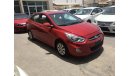 Hyundai Accent we offer : * Car finance services on banks * Extended warranty * Registration / export services