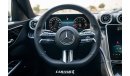 Mercedes-Benz C200 Sport 2022 Selenite Grey