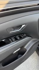 Hyundai Tucson SMART HEV 2.0L HEV HYBRID EDITION