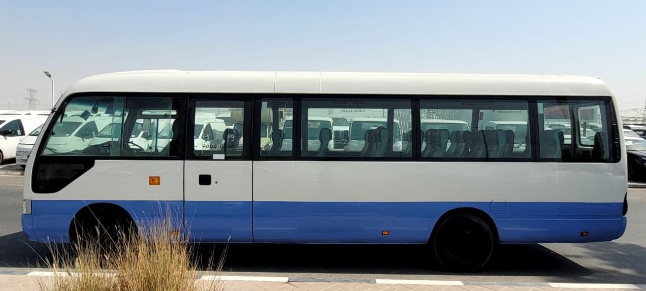 تويوتا كوستر -