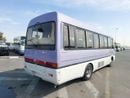 ميتسوبيشي روزا MITSUBISHI ROSA BUS RHD 1995 MODEL 3.9 L DIESEL AUTOMATIC(PM40299)