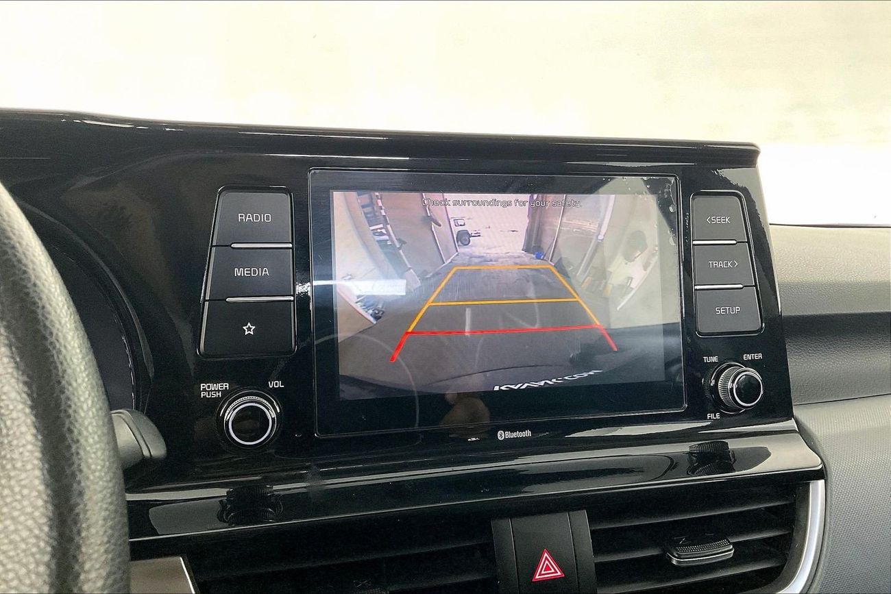 Kia Seltos LX DLX | Guaranteed Warranty | 0 Down Payment