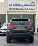 جيب جراند شيروكي Jeep Grand Cherokee Limited-GCC_2018_Excellent condition_Full specifications