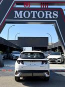 Hyundai Tucson N Line - Brand - Chinese Specs