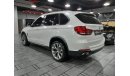 BMW X5 50i Exclusive