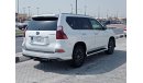 Lexus GX460 Platinum Platinum EXECUTIVE PACKAGE 2020 / CLEAN CAR / WITH WARRANTY