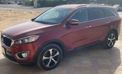 كيا سورينتو