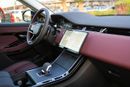 Land Rover Range Rover Evoque DYNAMIC SE P250 SE P250 DYNAMIC 2025!! FIVE YEARS WARRANTY!! THREE YEARS SERVICE CONTRACT