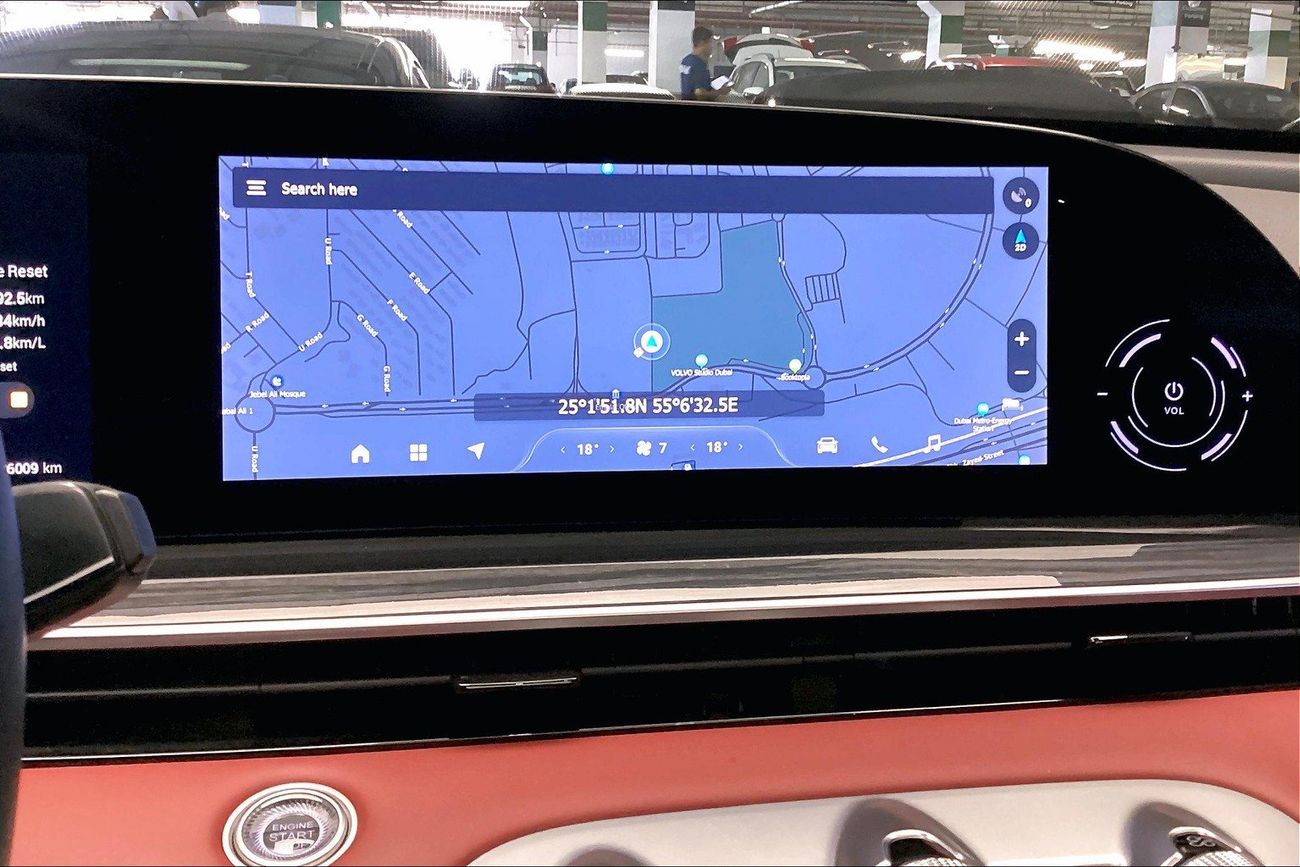 Exeed RX Luxury | Guaranteed Warranty | 0 Down Payment