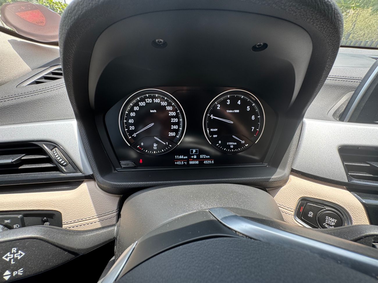 BMW X2 sDrive20i 2.0L