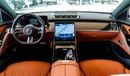 مرسيدس بنز S 500 AMG | 3.0 L | V6 | اوتوماتيك | بترول