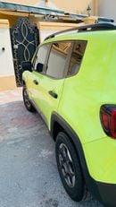 جيب رينيجيد