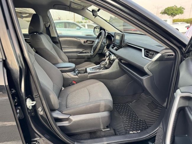 Toyota RAV4 LE, миниатюра 29
