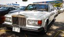 Rolls-Royce Silver Spur II