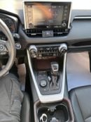 Toyota RAV4 LTD HEV RAV 4 2021 4WD PETROL HYBRID LEFT HAND