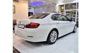 BMW 530i EXCELLENT DEAL for our BMW 530i 2013 Model!! in White Color! GCC Specs