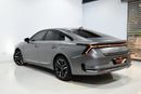 Kia K8 LX 2026 KIA K8 LX, 3/2031 KIA Warranty And Service Pack, KIA Service History, Excellent Condition, GCC