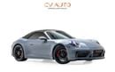 بورش 911 Carrera GTS - Euro Spec