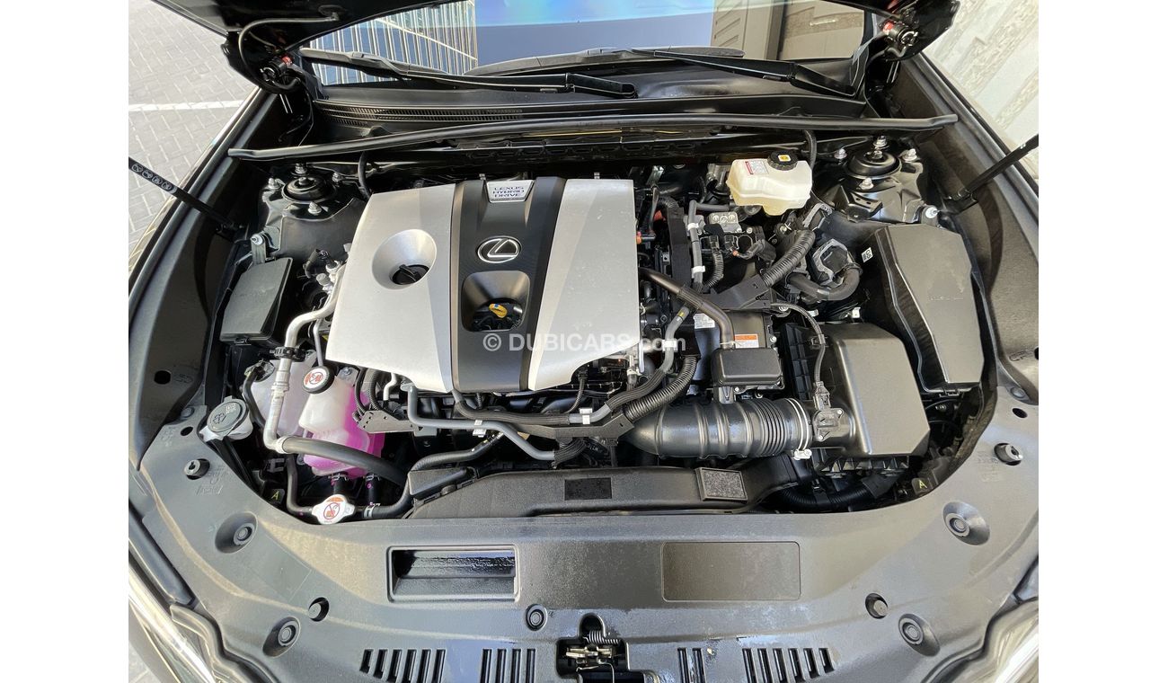 لكزس ES 300 3000 3 | Under Warranty | Free Insurance | Inspected on 150+ parameters