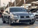 Lexus GS250