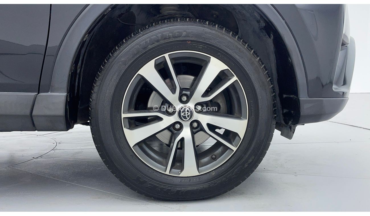 Toyota RAV4 GXR 2.5 | Zero Down Payment | Free Home Test Drive