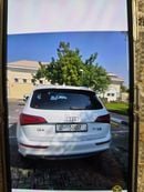 Audi Q5 45 TFSI S-LINE