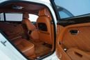 Bentley Mulsanne 