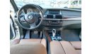 BMW X5 Gulf Cut M No. 2 fingerprint cruise control, leather, wood, rear wing, in excellent condition