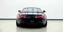 مرسيدس بنز AMG GT Mercedes GT S Coupe, Service History, Low Km, Fully Loaded, Excellent Condition, Japanese
