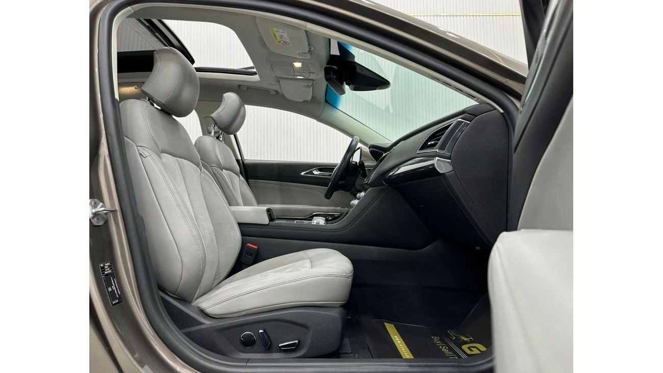 فورد توروس 2022 Ford Taurus Trend, Nov 2026 Ford Warranty + Service Pack, Low Kms, GCC