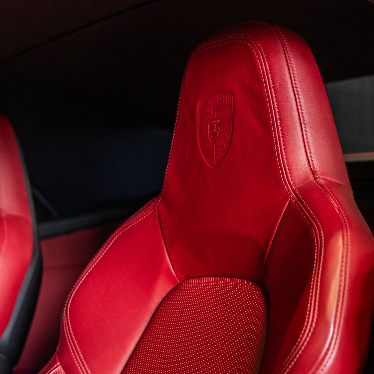 بورش 911 Carrera 4GTS 3.0L (475 HP) Convertible AED 11,499 pm • 0% Downpayment • Porsche Carrera GTS  • 1 Yea