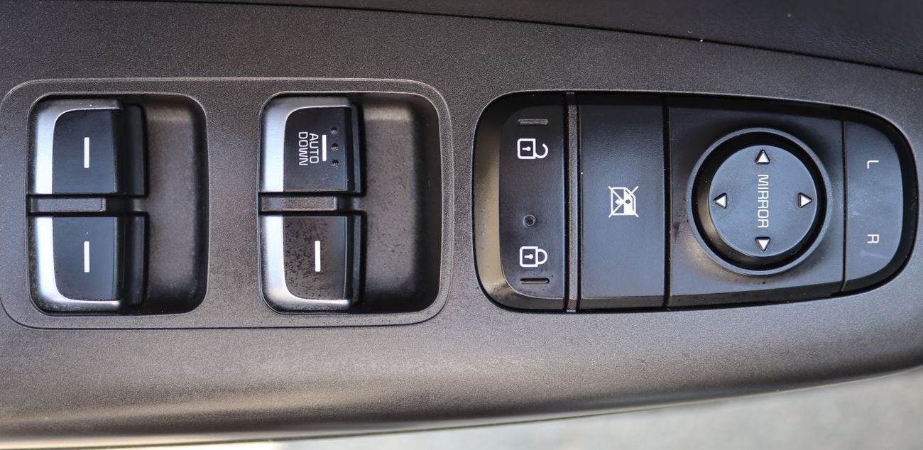 Kia Sportage EX 1.6L Kia Sportage - 2021 - GCC - Accident-Free - 1.6L  - Low Mileage - Excellent Conditi