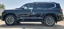 تويوتا لاند كروزر TOYOTA LAND CRUISER 3.5L PETROL VX TWIN TURBO MY2025