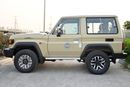 Toyota Land Cruiser 70 71 SDLX 4.0L Petrol 4WD Automatic
