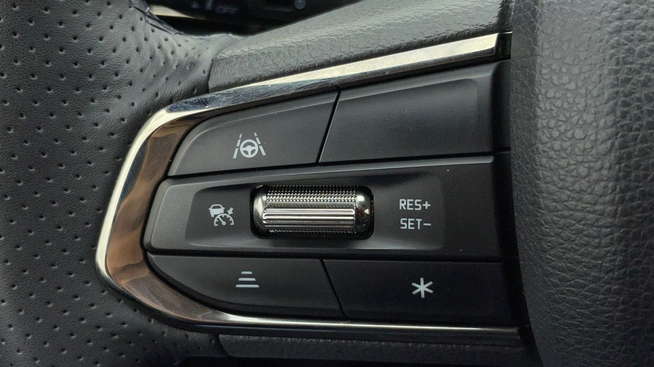 فورد تيريتوري TITANIUM 1.8 | بدون دفعة مقدمة | اختبار القيادة في المنزل