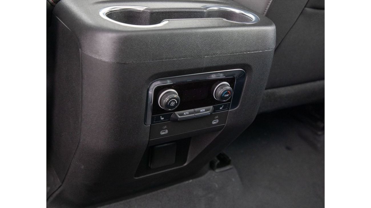 Chevrolet Tahoe RST 4WD/GCC/2023 / 3 years Warranty. Local Registration + 5%