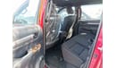 Toyota Hilux 2.8L Diesel, Manual Gear Box, DVD Camera, Parking Sensors (CODE # THAD04)