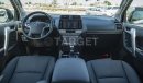 Toyota Prado PRADO VX-TOP 2.8L DIESEL