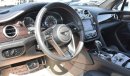 Bentley Bentayga W-12 BLACK EDITION2018 CLEAN CAR / WITH WARRANTY