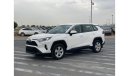 تويوتا راف ٤ 2021 Toyota Rav4 Hybrid Fuel 2.5L V4 - RHD