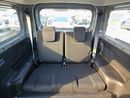 Suzuki Jimny GLX / A/T / 1.5L V4 PETROL / 3 DOOR / ALL GRIP OFF ROAD / 4WD (CODE # GLX)