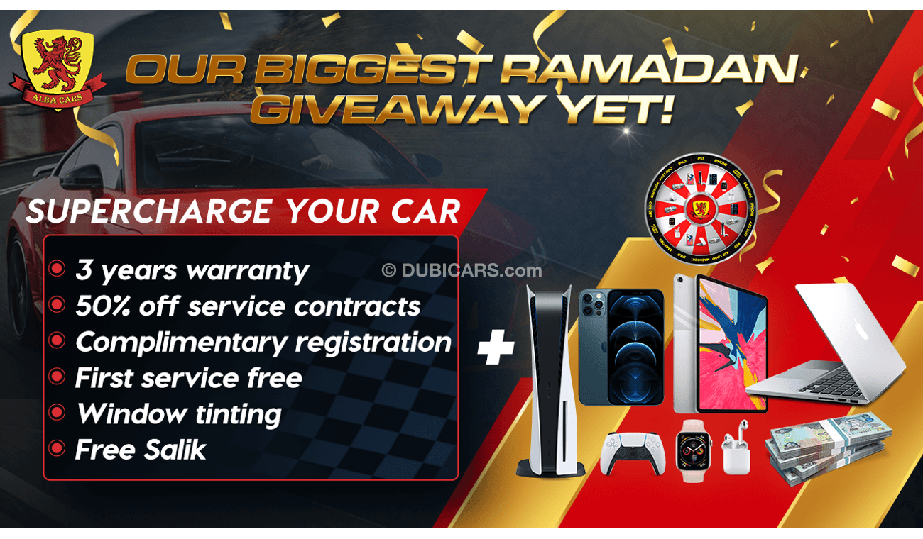 Mitsubishi Montero Sport GLS Premium  | 2,330 P.M | 0% Downpayment | Full Option | Agency Warranty Until 2025