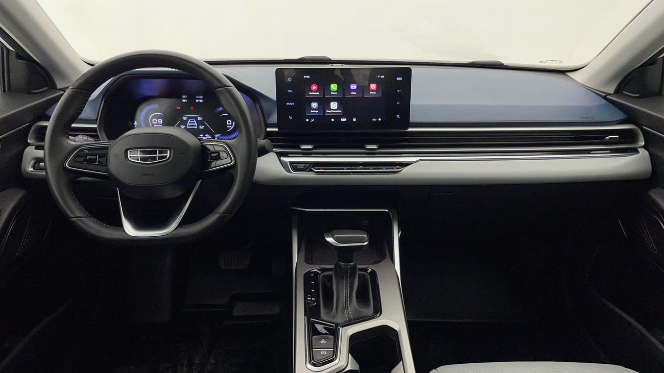 جيلي إمجراند GK 1.5 | بدون دفعة مقدمة | اختبار القيادة في المنزل