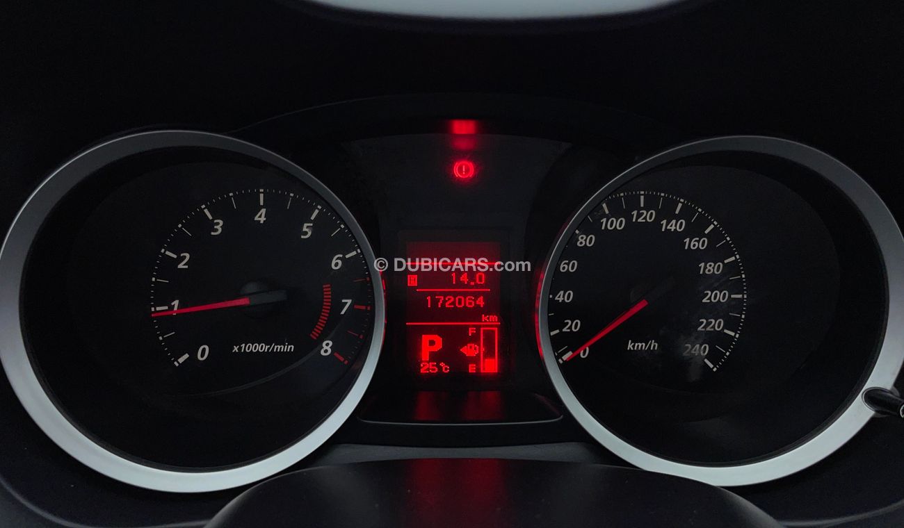 Mitsubishi Lancer GLS 2 | Under Warranty | Inspected on 150+ parameters