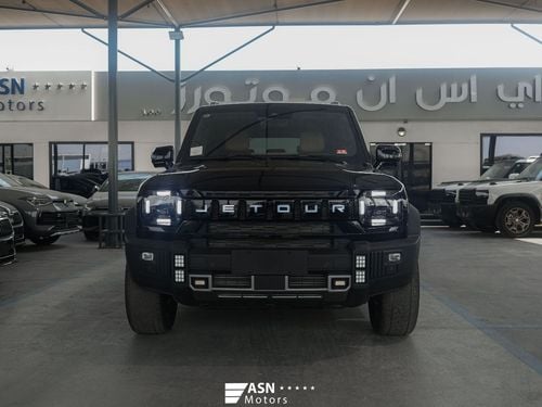 جيتور T2 Conquest Pro 2.0 Turbo