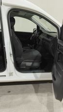 فولكس واجن كادي Non accident