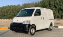 Daihatsu Gran Max Van 2015 Ref#112