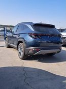 Hyundai Tucson Comfort Hyundai Tucson 1.6L Petrol turbo 2022 0km