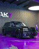Rolls Royce Cullinan Rolls-Royce Cullinan Black Badge | Finance Available