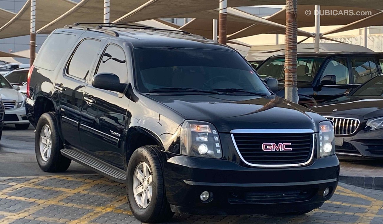 GMC Yukon